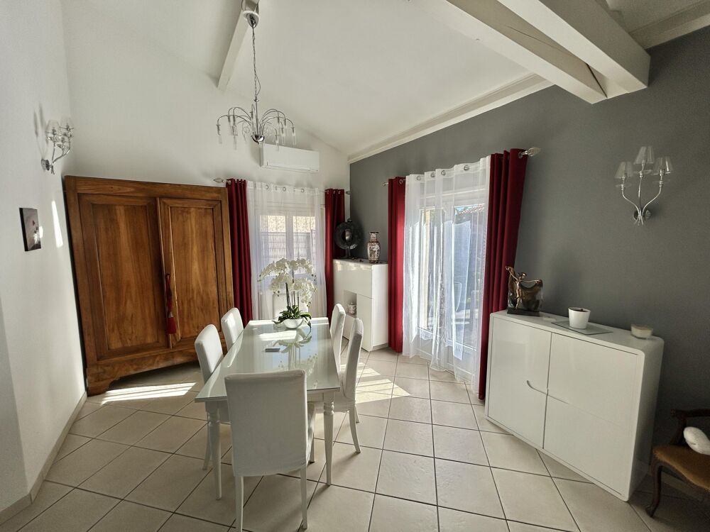 Maison 6 pièces
