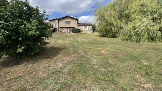  Maison à vendre 9 pièces 316 m²