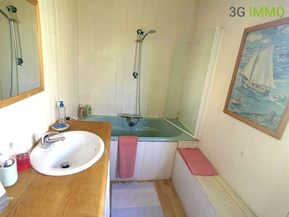 � vendre  Maison Deauville (14800)