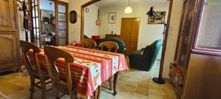  Maison à vendre 4 pièces 88 m²