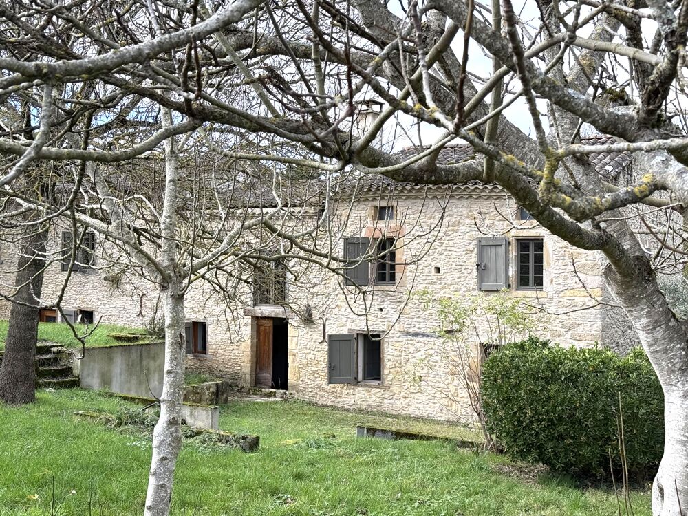 Maison 6 pièces