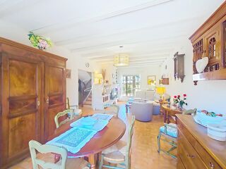  Maison � vendre 6 pi�ces 108 m�