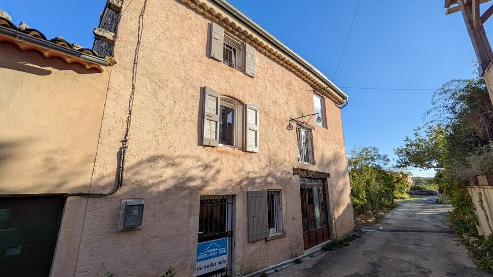 Vente Maison Maison traditionnelle Sault