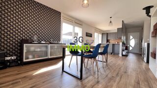  Maison � vendre 5 pi�ces 130 m� Perthes