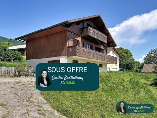  Maison à vendre 6 pièces 110 m²