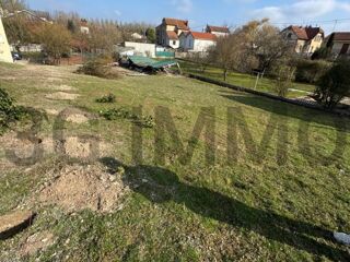  Terrain � vendre 1000 m�