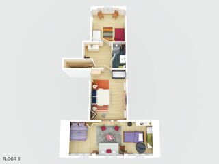  Maison � vendre 425 m�