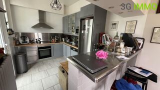  Maison  vendre 6 pices 148 m