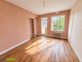 Appartement à vendre 4 pièces 85 m²