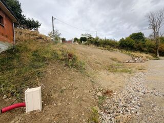  Terrain à vendre 600 m² La grand-croix