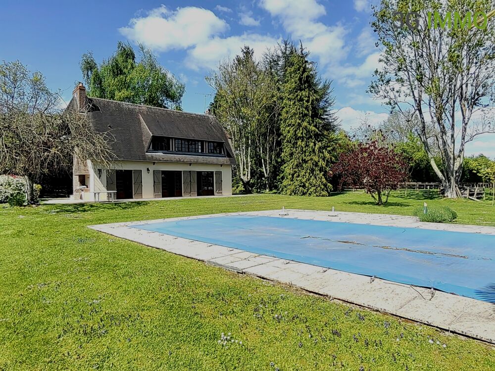 à vendre  Maison Pont-l'Évêque (14130)