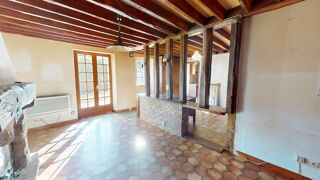 Maison à vendre 5 pièces 105 m²