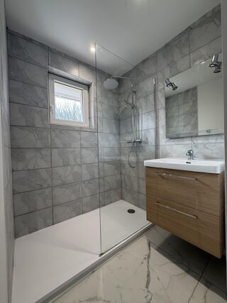  Maison � vendre 4 pi�ces 86 m�