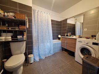  Appartement à vendre 2 pièces 38 m²
