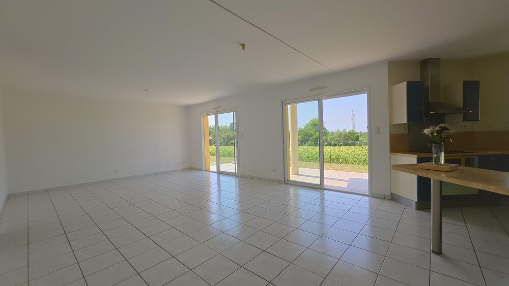 Maison 5 pièces