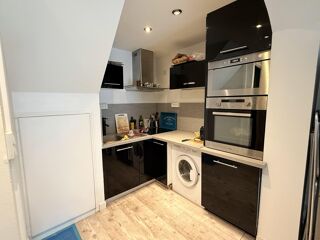  Maison � vendre 3 pi�ces 46 m�