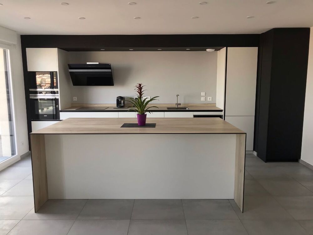 Vente Appartement Penthouse 5 pièces Clermont-ferrand