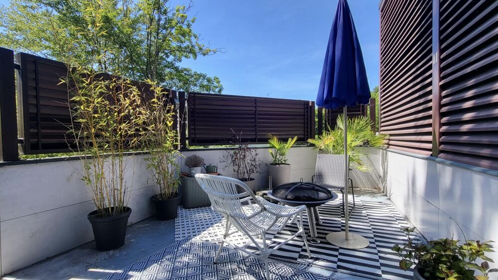 Vente Maison Maison 6 pièces Le plessis-robinson