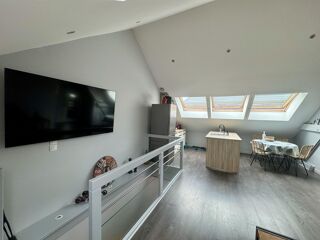  Appartement à vendre 3 pièces 