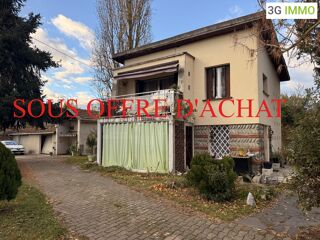  Maison � vendre 4 pi�ces 79 m�