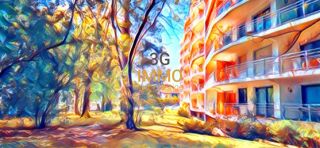  Appartement � vendre 5 pi�ces 123 m�