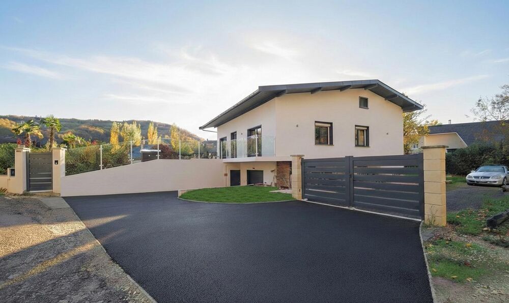 � vendre  Maison Sillingy (74330)