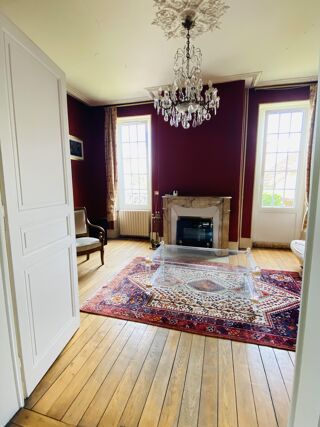  Maison � vendre 9 pi�ces 200 m�
