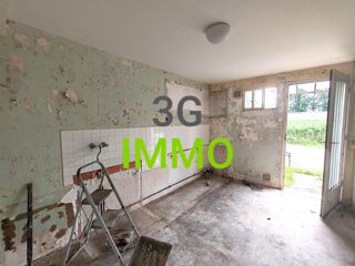  Maison à vendre 75 m²