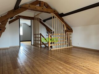  Maison à vendre 5 pièces 107 m²