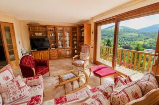  Maison à vendre 6 pièces 161 m²