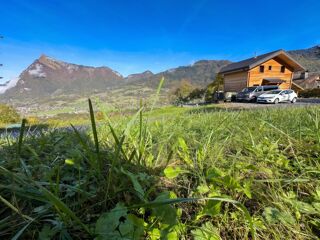 Vente Maison Chalet 5 pièces Morillon