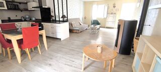  Maison à vendre 4 pièces 