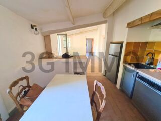  Maison  vendre 3 pices 53 m