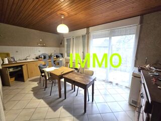  Maison à vendre 4 pièces 75 m²