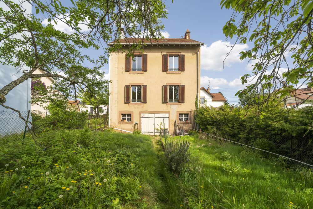 Maison 6 pièces 122 m² · à Chantraine · 122 m² · 109 000 €