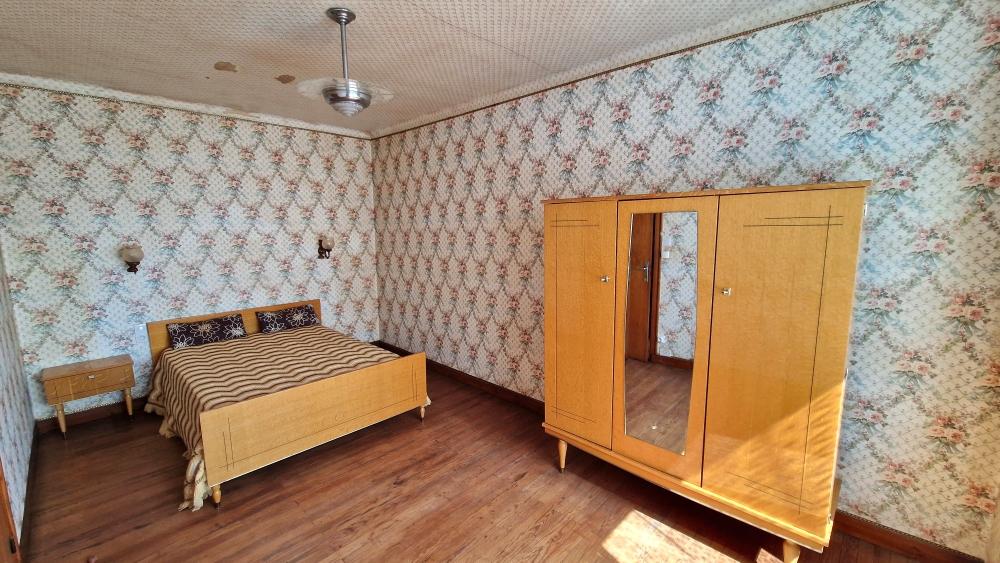 Vente Maison Maison 5 pi�ces Penmarch