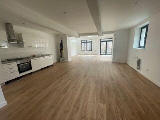  Maison à vendre 5 pièces 110 m²