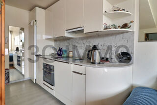  Appartement  vendre 2 pices 46 m