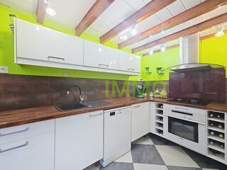  Maison � vendre 5 pi�ces 100 m�