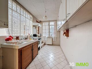  Maison � vendre 4 pi�ces 81 m�