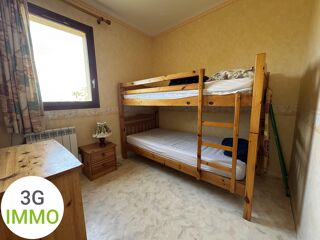  Appartement � vendre 3 pi�ces 40 m�