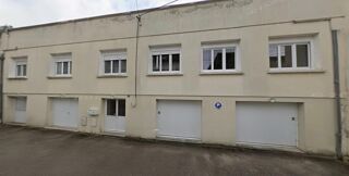 Vente Immeuble Immeuble Traînel