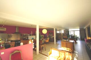  Viager  vendre 12 pices 425 m Caraman