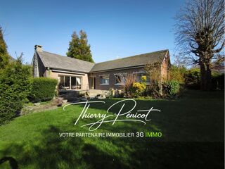  Maison � vendre 6 pi�ces 125 m�