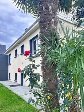  Maison à vendre 6 pièces 127 m²