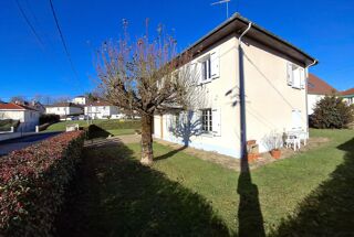  Maison � vendre 3 pi�ces 85 m�