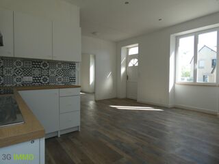  Maison � vendre 5 pi�ces 80 m�