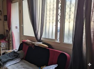  Appartement à vendre 2 pièces 45 m²