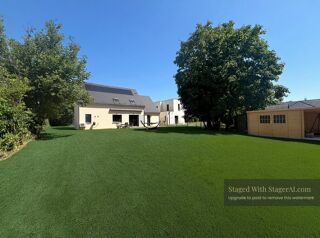  Maison  vendre 7 pices 