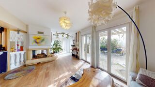  Maison � vendre 6 pi�ces 165 m�